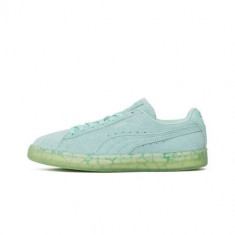 Pantofi Femei Puma Suede Classic Easter FM 36255601 foto