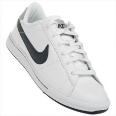 Pantofi Copii Nike Tennis Classic Lea 312803147 foto