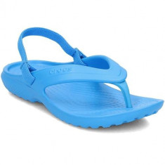 Sandale Copii Crocs Classic 202871OCEAN foto