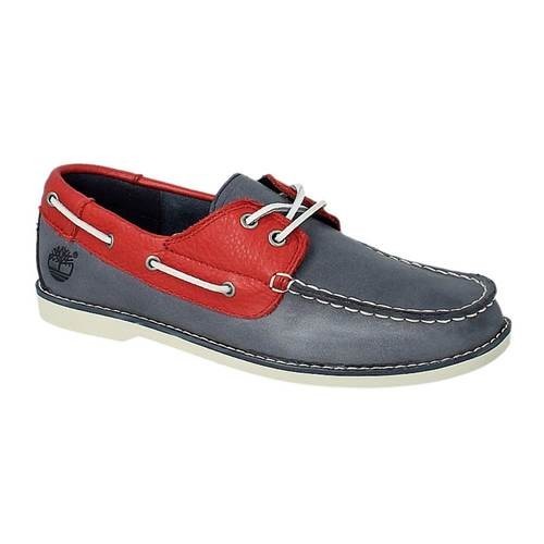 Mocasini Copii Timberland Seabury Classic 2 Eye Boat A16JX Mocasini Copii Timberland Seabury Classic 2 Eye Boat A16JX