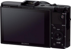 PHOTO CAMERA SONY RX100 II BLACK foto