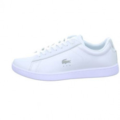 Tenisi Femei Lacoste Carnaby Evo 735SPW001314X foto