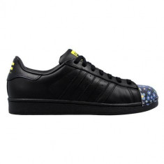 Pantofi Barbati Adidas Superstar Pharrell S83352 foto