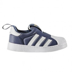 Pantofi Copii Adidas Superstar 360 I S32133 foto