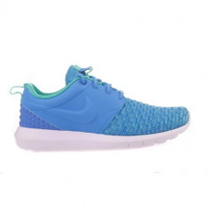 Pantofi Femei Nike Roshe NM Flyknit Premium 746825400 foto