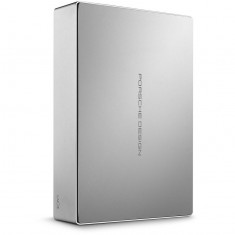 HDD extern 4TB, Porsche Design Desktop Drive, USB3.0 foto