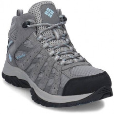 Ghete Femei Columbia Redmond XT Mid Waterproof YL5415060 foto