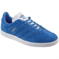 Ghete Barbati Adidas Gazelle BZ0028 foto