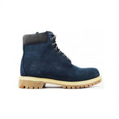 Bocanci Barbati Timberland 6 Inch Premium Waterproof A1LYH foto