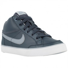 Ghete Copii Nike Capri 3 Mid Ltr PS 599495016 foto