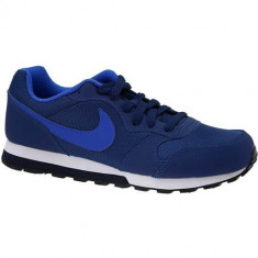 Pantofi Copii Nike MD Runner 2 GS 807316405 foto