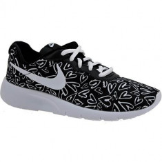 Pantofi Copii Nike Tanjun Print GS 833668003 foto