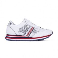 Pantofi Femei Tommy Hilfiger Corporate Flag FW2450100 foto