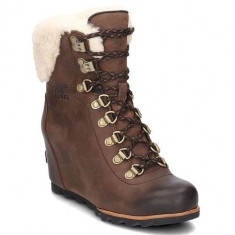 Botine Femei Sorel Conquest NL2699256 foto