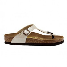 Slapi Femei Birkenstock 943871 foto