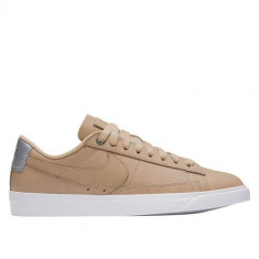 Ghete Femei Nike Wmns Blazer Premium Low QS AA1557200 foto