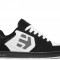 Shoes Etnies Swivel Black/White/Grey