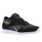 Pantofi Barbati Reebok Royal Ultra Blackash Greywhite BD3595