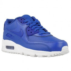 Pantofi Copii Nike Air Max 90 Ltr GS 724821402 foto