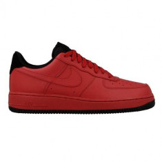 Pantofi Barbati Nike Air Force 1 07 315122613 foto