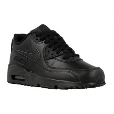 Pantofi Copii Nike Air Max 90 Ltr GS 833412001 foto