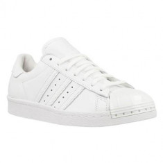 Pantofi Femei Adidas Superstar 80S Metal Toe S76540 foto