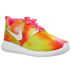 Pantofi Copii Nike Roshe One Flight Weight 705486601 foto