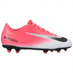 Ghete Fotbal Nike Junior Mercurial Vortex Iii FG 831952601 foto