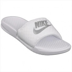 Slapi Femei Nike Wmns Benassi Jdi 343881102 foto