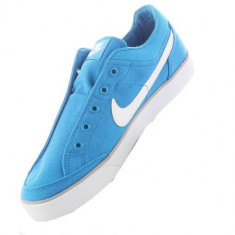 Tenisi Copii Nike Capri Slip Txt GS 644556402 foto