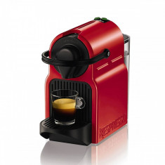 Espressor cafea Krups XN1005 Inissia Nespresso 19 bar 0.7 L 1260W Rosu foto