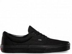 Shoes Vans Era Black/Black foto