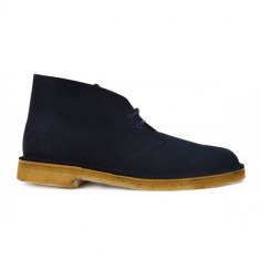 Ghete Barbati Clarks Desert Boot M 122562 foto