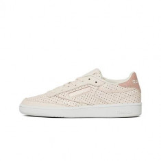 Pantofi Femei Reebok Club C Popped Perf CM9279 foto