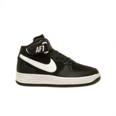 Pantofi Copii Nike Air Force 1 Mid GS 314195038 foto