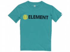 Tricou Element Blazin Biscay Bay foto