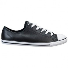 Tenisi Femei Converse Chuck Taylor All Star Dainty 537107 foto