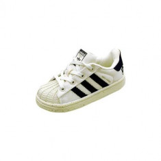 Pantofi Copii Adidas Superstar Mini Rodini BB8873 foto