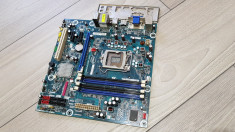 200S.Placa De Baza Intel DH55TC,4xDDR3,Socket 1156 foto