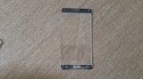 Geam Sticla Touch Original 100% Samsung Galaxy Note 4 N910 Alb Livrare gratuita!