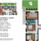 Apartament 3 Camere + Gradina Dimitrie Leonida - Berceni