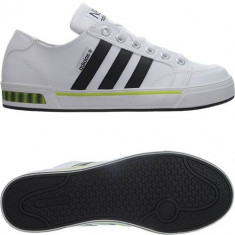 Pantofi Barbati Adidas Clemente LO Clip G52155 foto