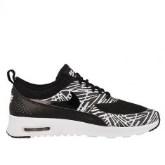 Pantofi Femei Nike Wmns Air Max Thea Print 599408010 foto