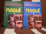 NASUL-MARIO PUZO (2 VOL)