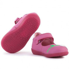 Balerini Copii Agatha Ruiz De La Prada Mercedes 162916BFUCSIA foto