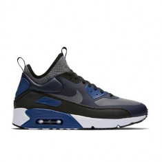 Pantofi Barbati Nike Air Max 90 Ultra Mid Winter 924458401 foto