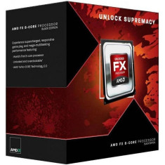 Procesor AMD FX X8 8300 3300MHz 16MB socket AM3+ foto