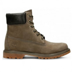 Ghete Femei Timberland 6IN Premium Boot W A1HZM foto