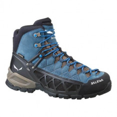 Ghete Barbati Salewa MS Alp Flow Mid Gtx 634240940 foto