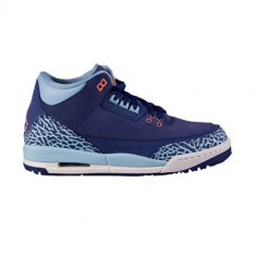 Ghete Copii Nike Air Jordan 3 Retro GG 441140506 foto